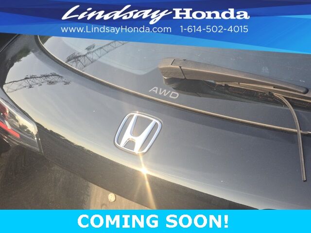 2023 Honda HR-V LX Columbus OH