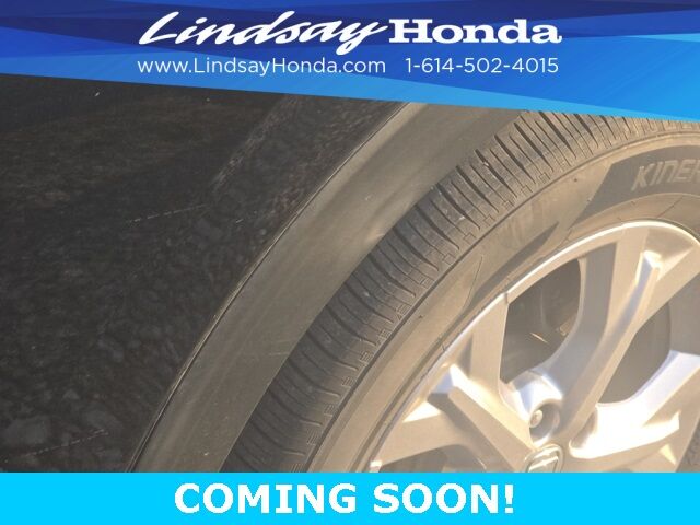 2023 Honda HR-V LX Columbus OH
