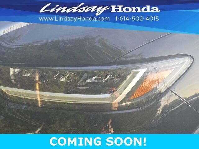 2023 Honda HR-V LX Columbus OH