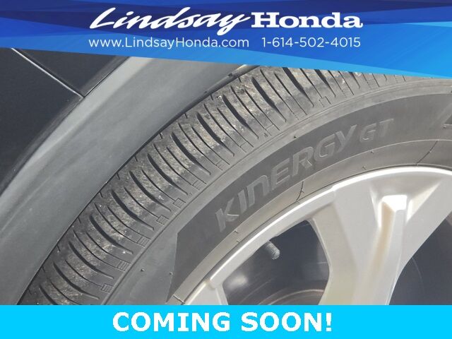 2023 Honda HR-V LX Columbus OH