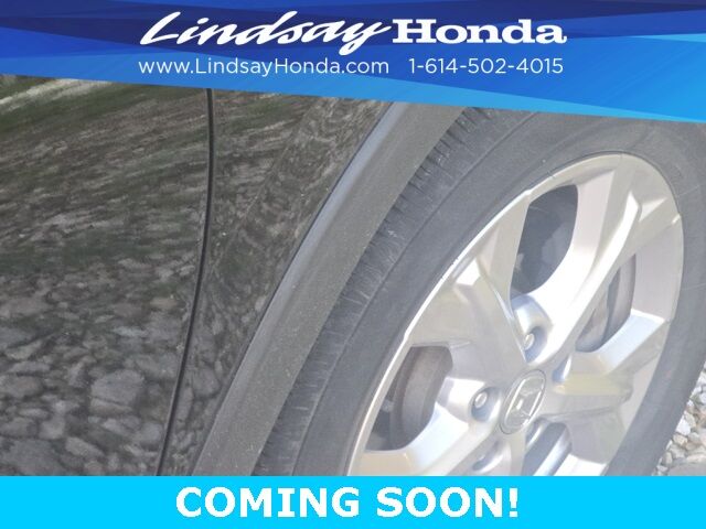 2023 Honda HR-V LX Columbus OH