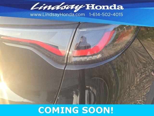 2023 Honda HR-V LX Columbus OH