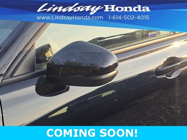 2023 Honda HR-V LX Columbus OH