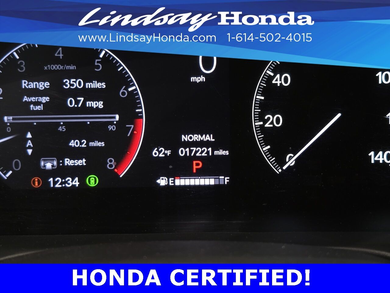 2023 Honda HR-V LX Columbus OH