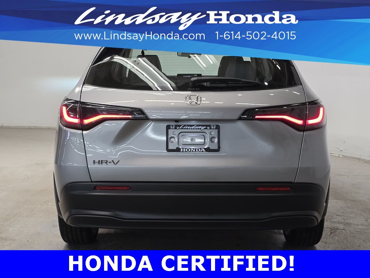 2023 Honda HR-V LX Columbus OH