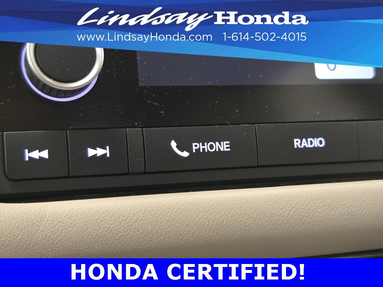 2023 Honda HR-V LX Columbus OH
