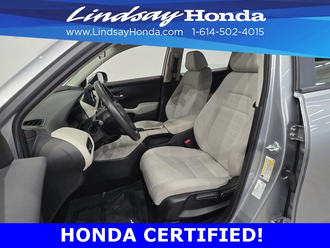 2023 Honda HR-V LX Columbus OH
