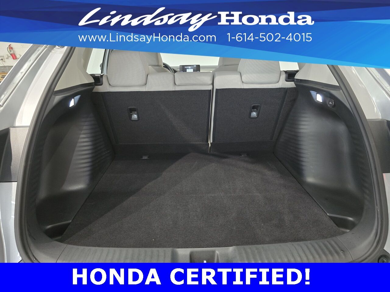 2023 Honda HR-V LX Columbus OH