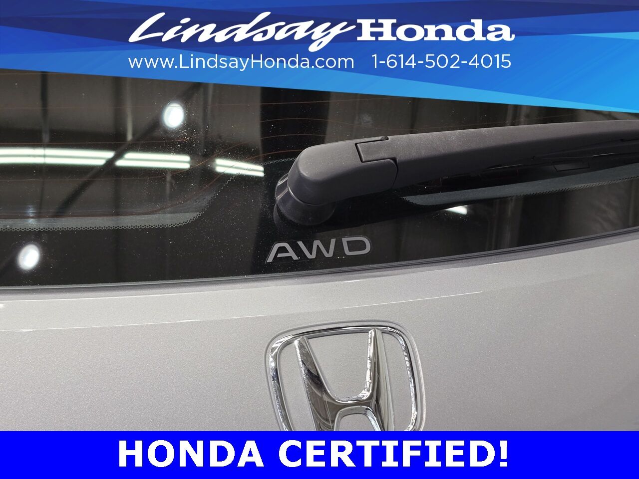 2023 Honda HR-V LX Columbus OH