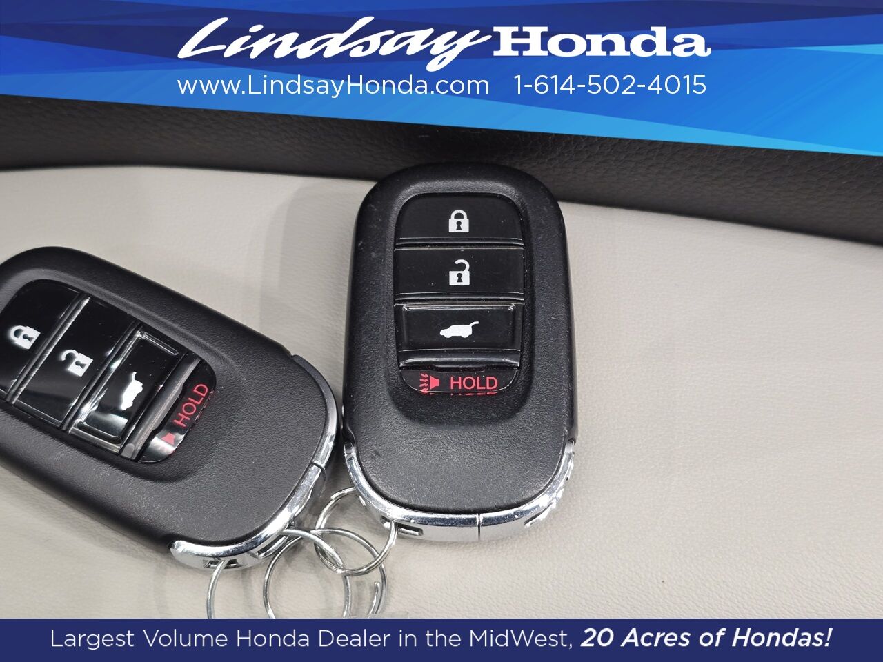 2023 Honda HR-V LX Columbus OH