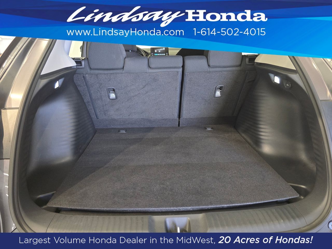 2023 Honda HR-V LX Columbus OH