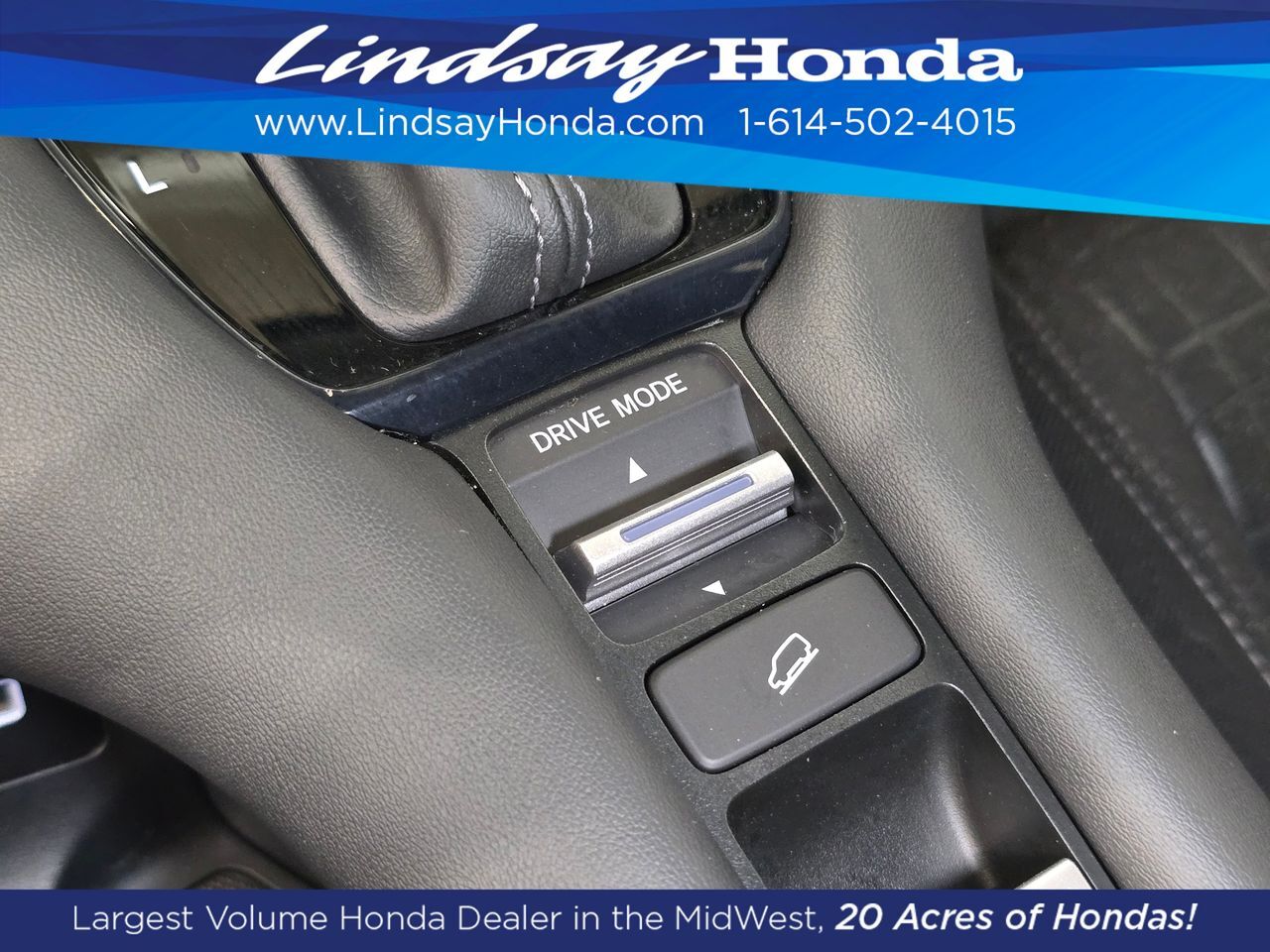 2023 Honda HR-V LX Columbus OH