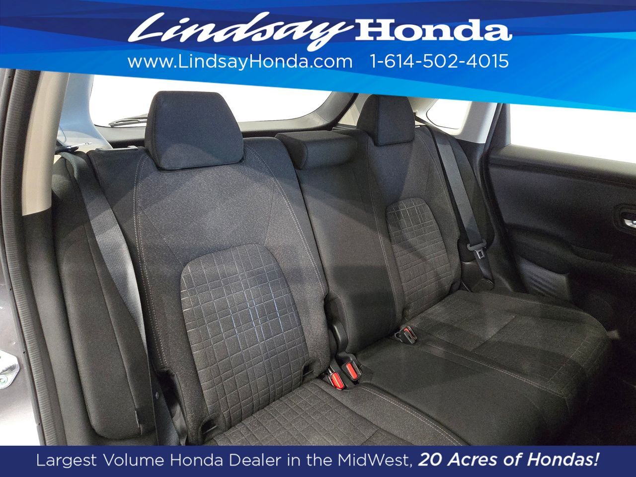 2023 Honda HR-V LX Columbus OH