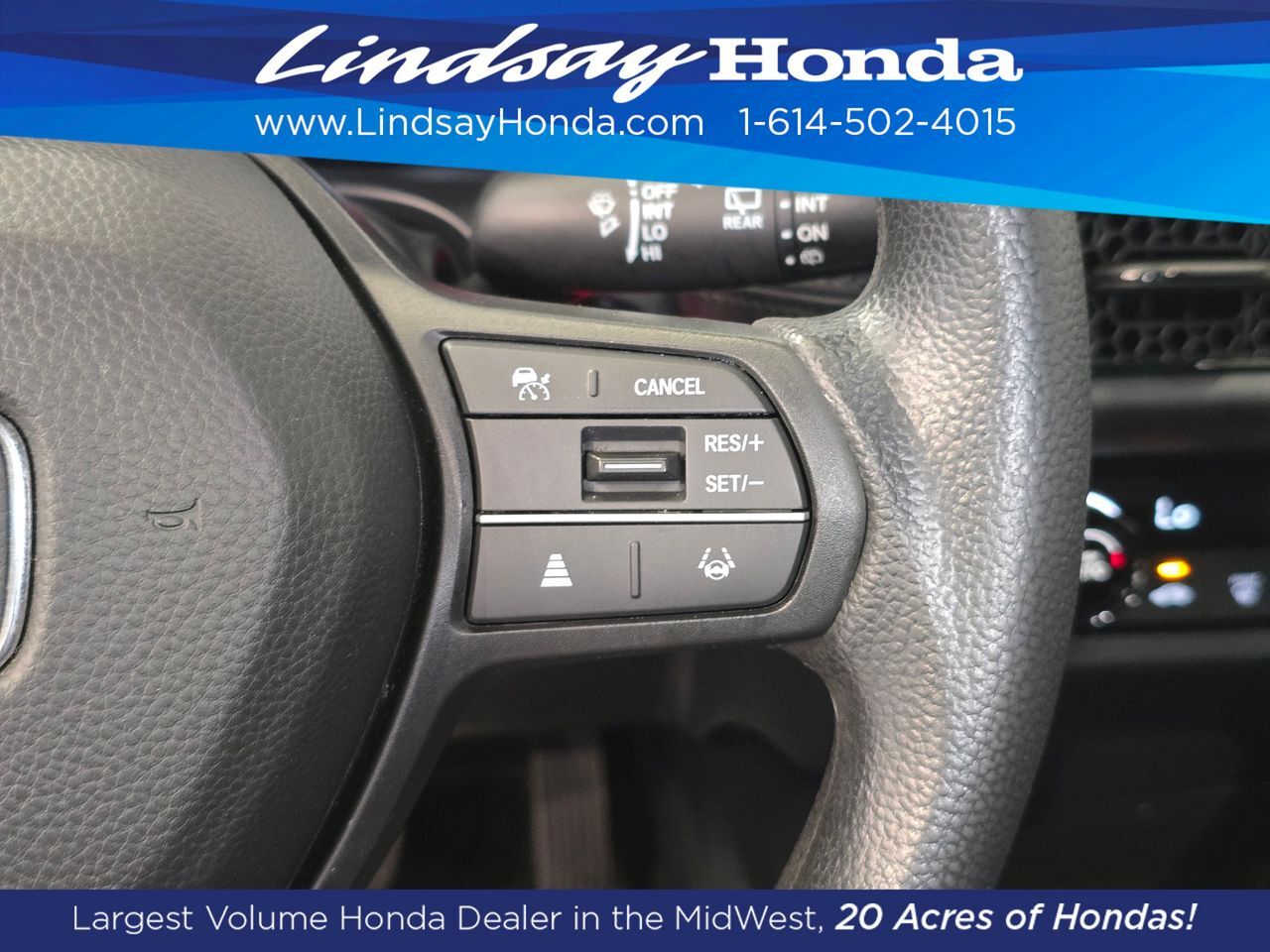 2023 Honda HR-V LX Columbus OH