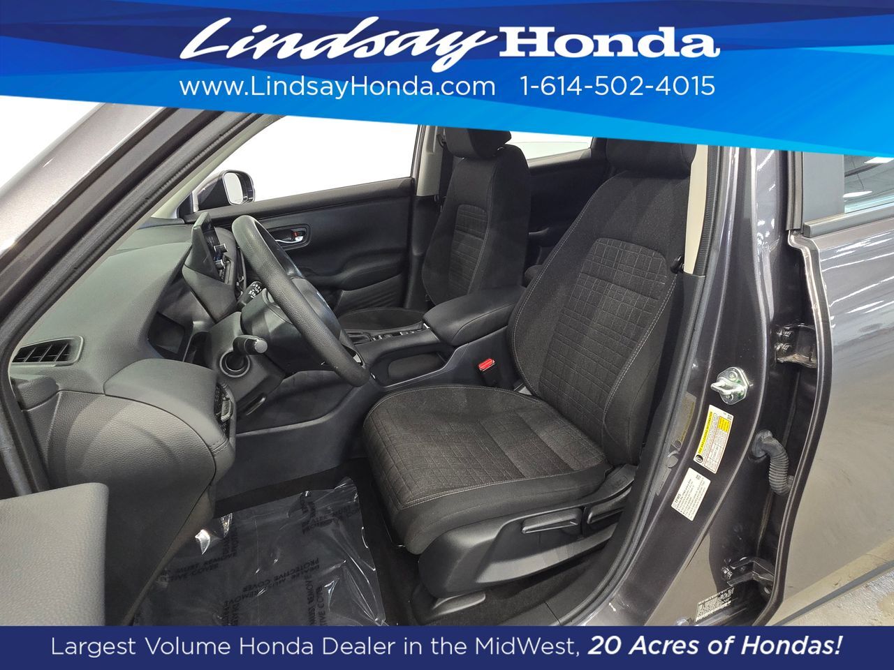 2023 Honda HR-V LX Columbus OH
