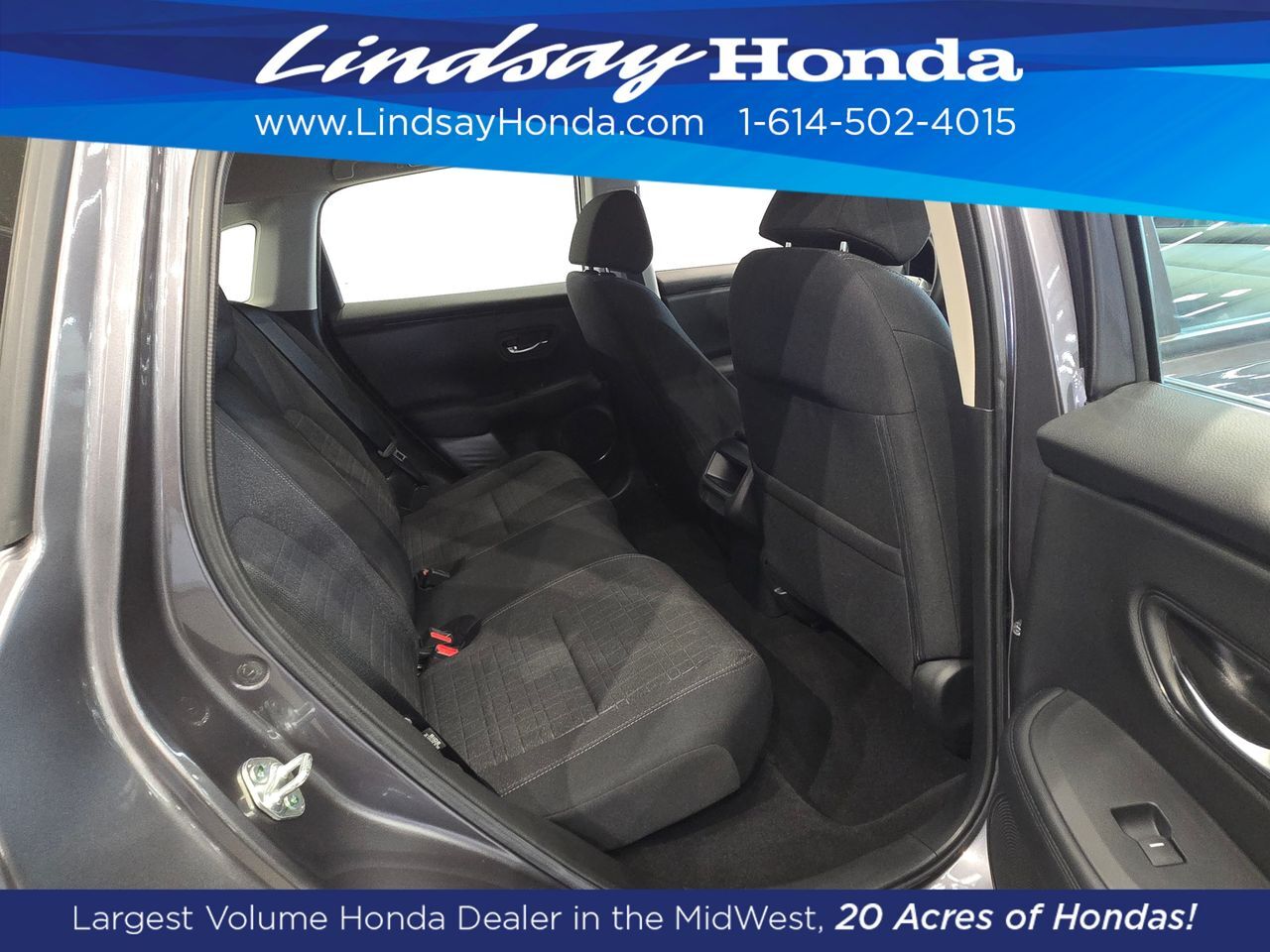 2023 Honda HR-V LX Columbus OH