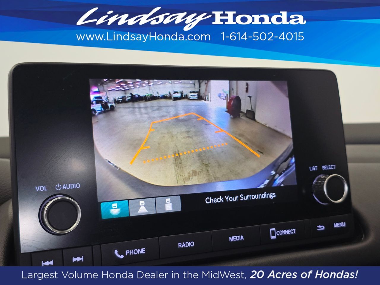 2023 Honda HR-V LX Columbus OH