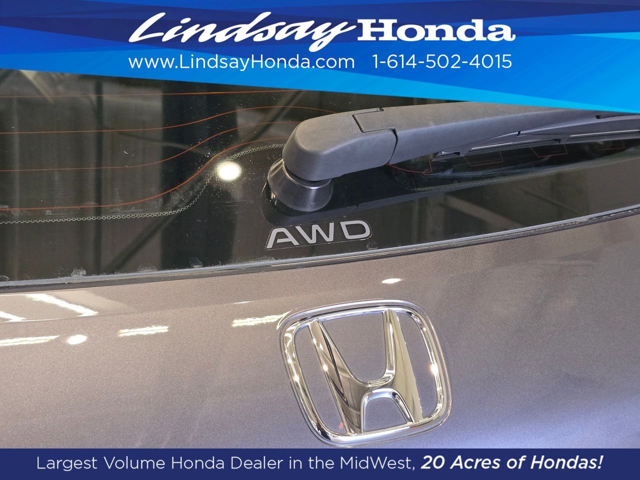 2023 Honda HR-V LX Columbus OH