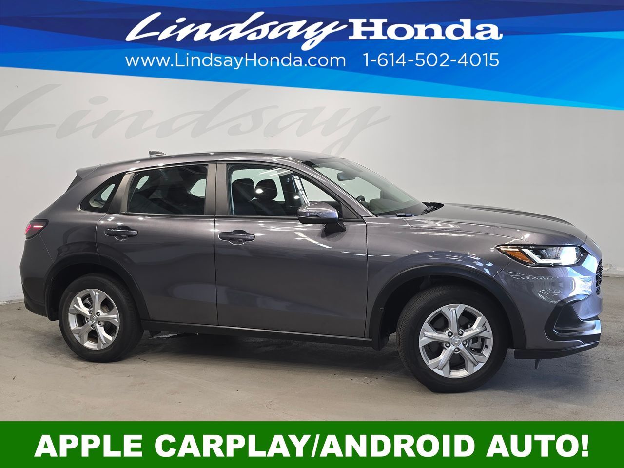 2023 Honda HR-V LX