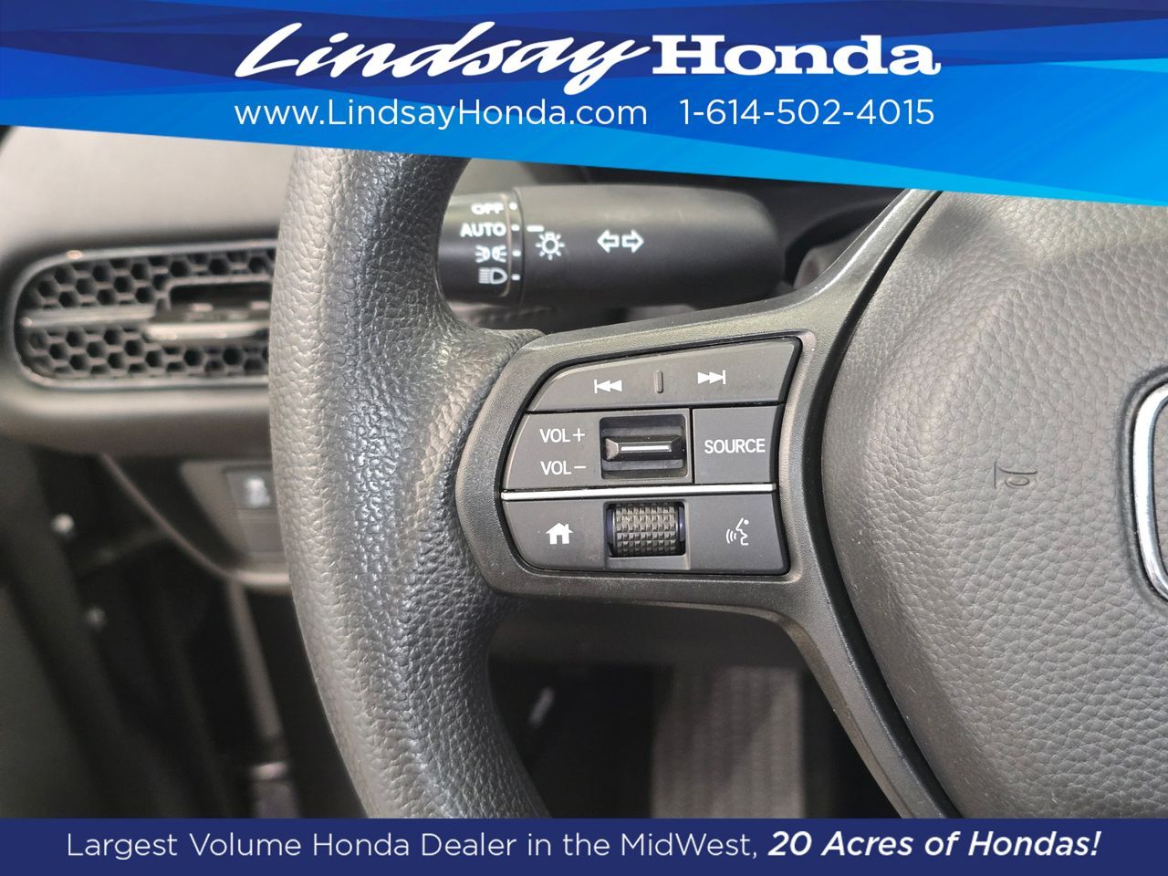 2023 Honda HR-V LX Columbus OH