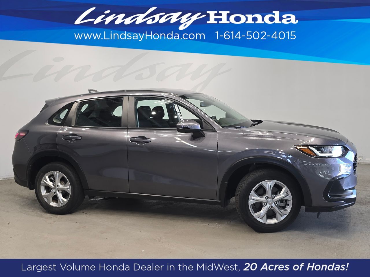 2023 Honda HR-V LX Columbus OH