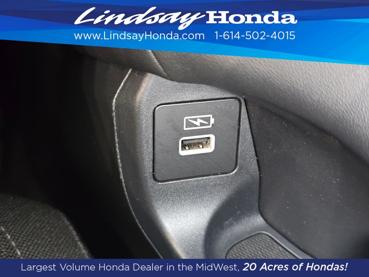 2023 Honda HR-V LX Columbus OH