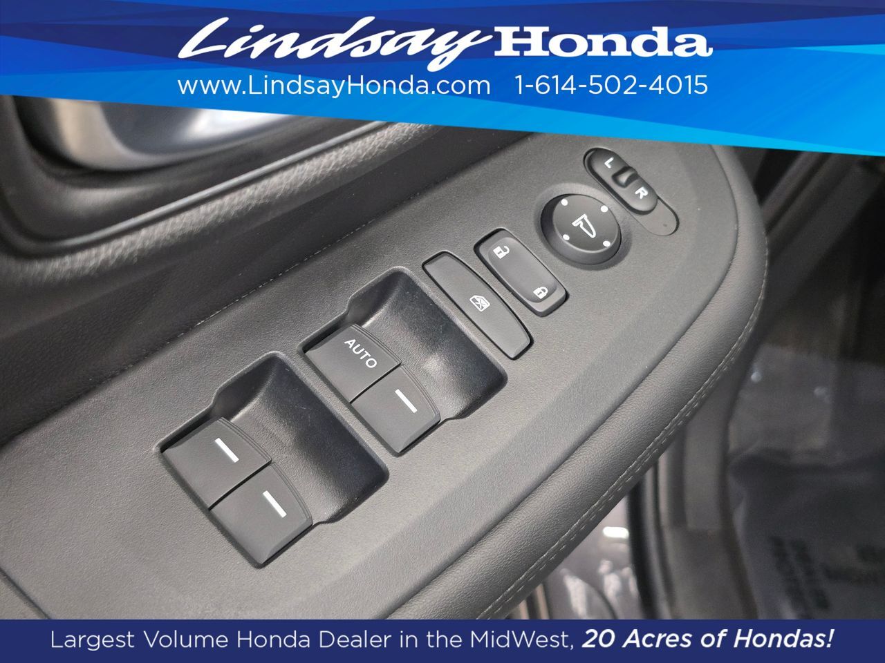 2023 Honda HR-V LX Columbus OH