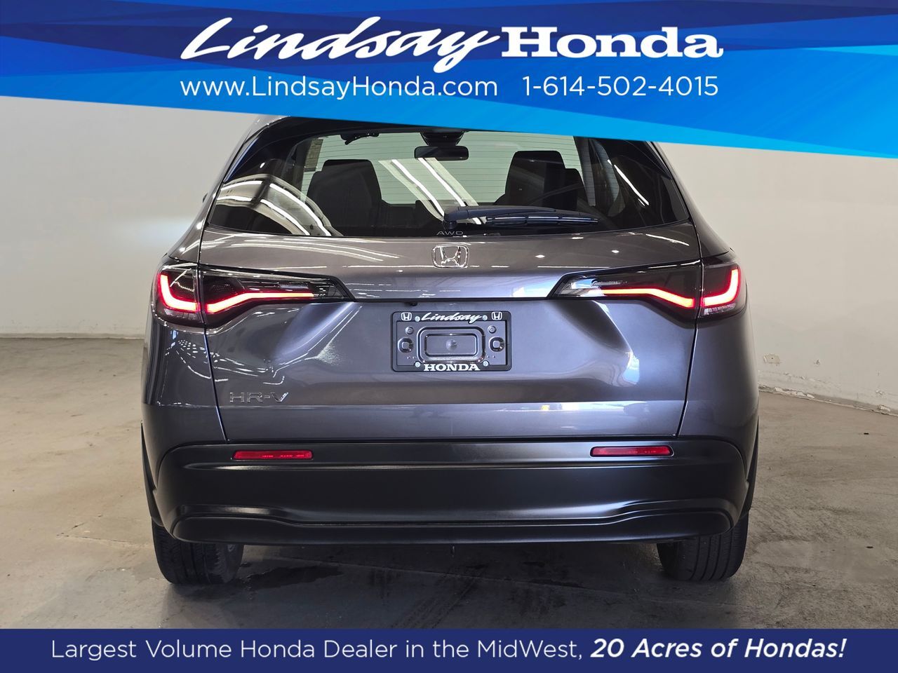 2023 Honda HR-V LX Columbus OH