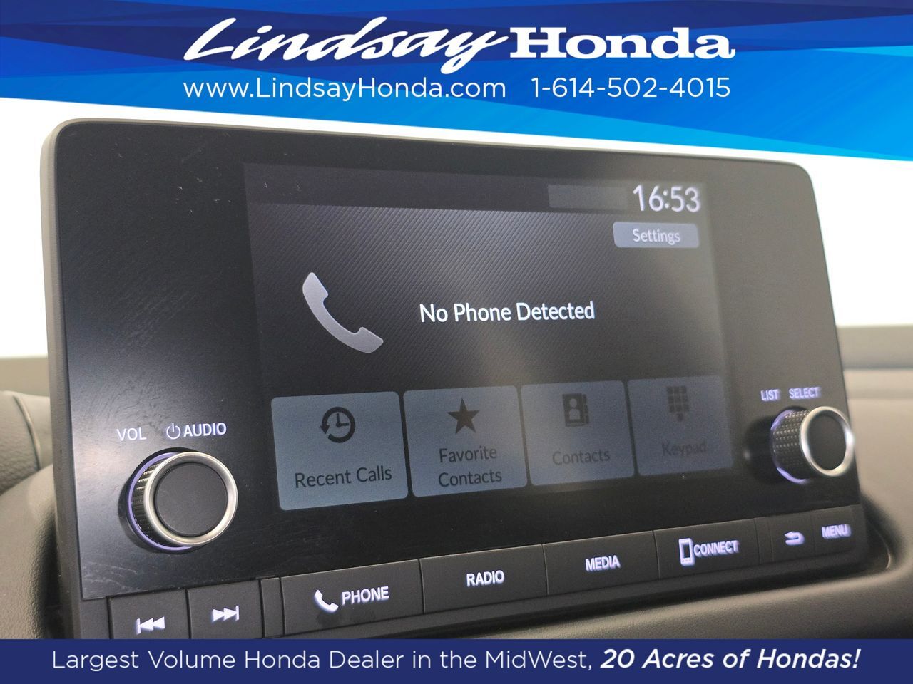 2023 Honda HR-V LX Columbus OH