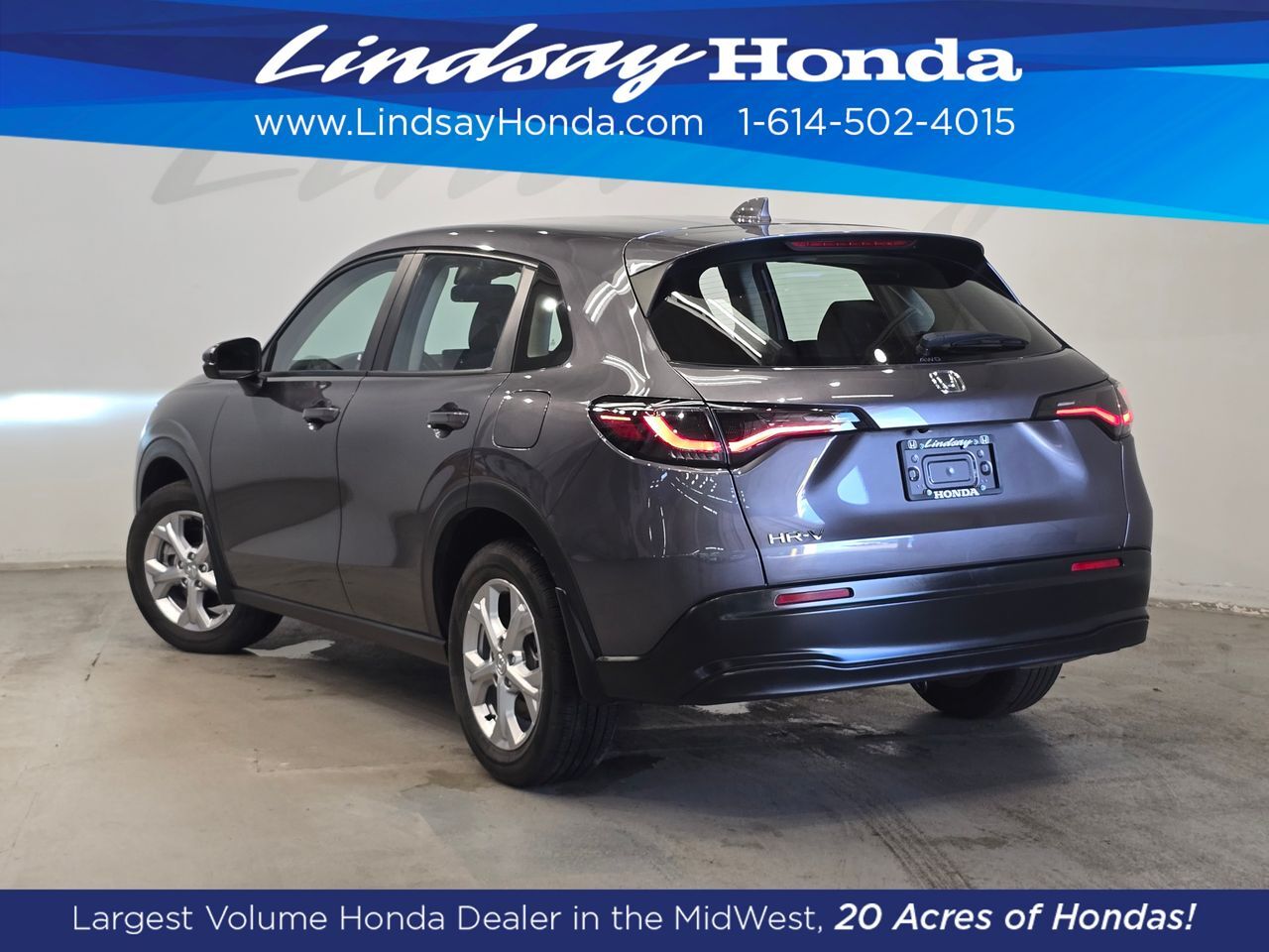 2023 Honda HR-V LX Columbus OH
