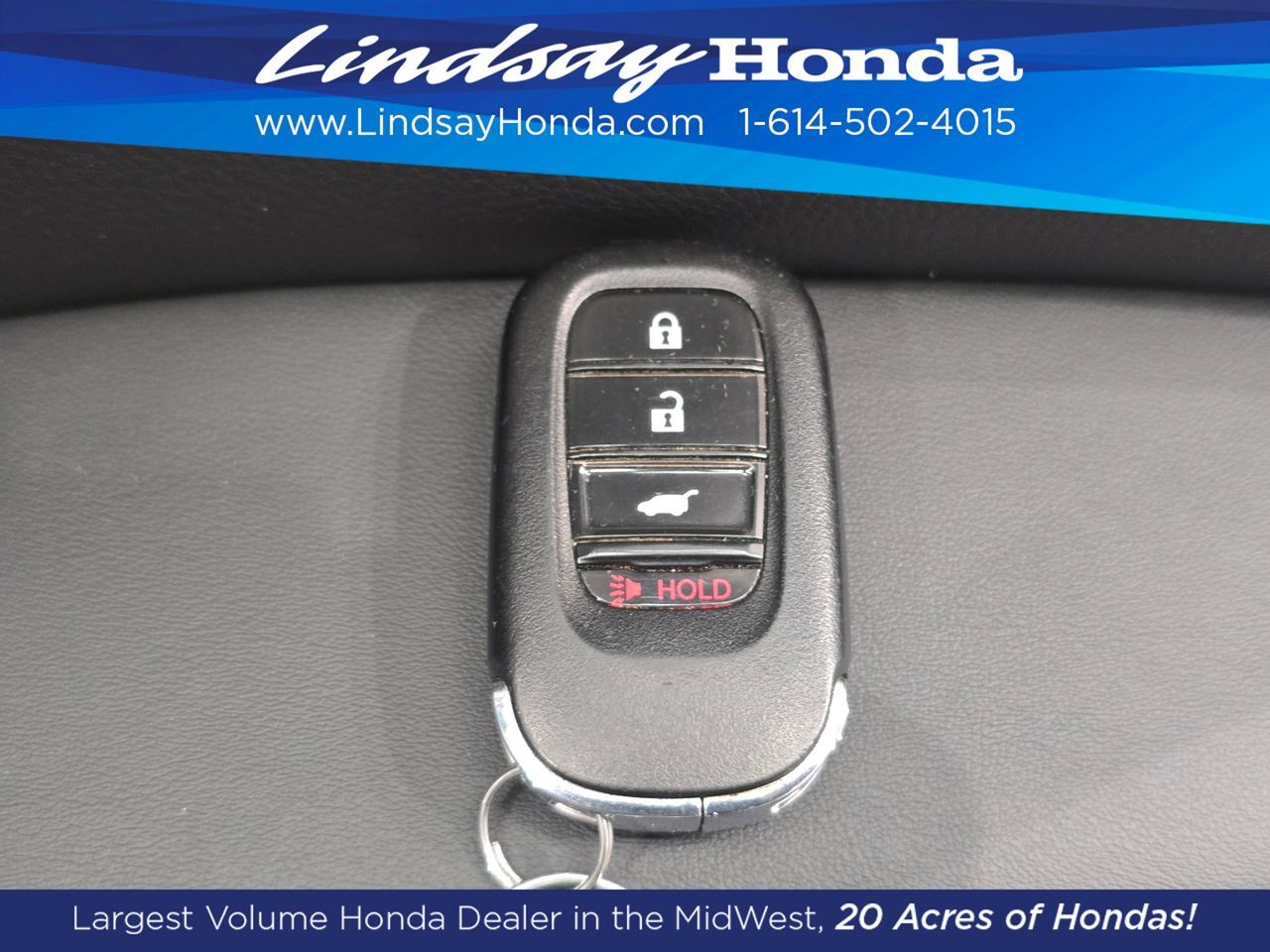 2023 Honda HR-V LX Columbus OH