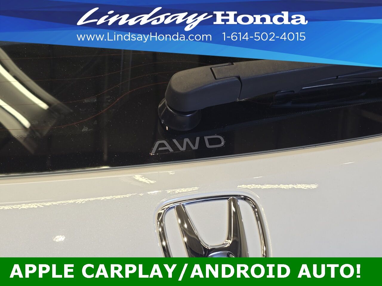 2023 Honda HR-V LX Columbus OH