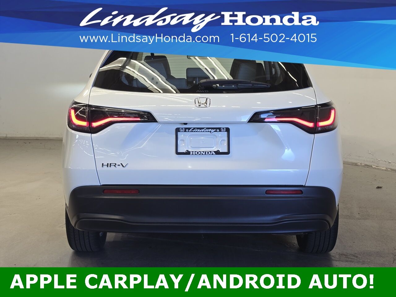 2023 Honda HR-V LX Columbus OH