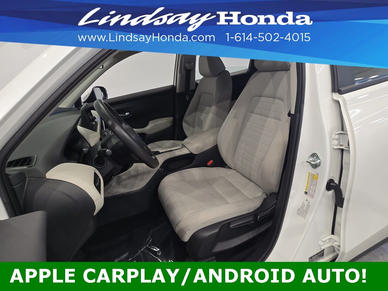 2023 Honda HR-V LX Columbus OH