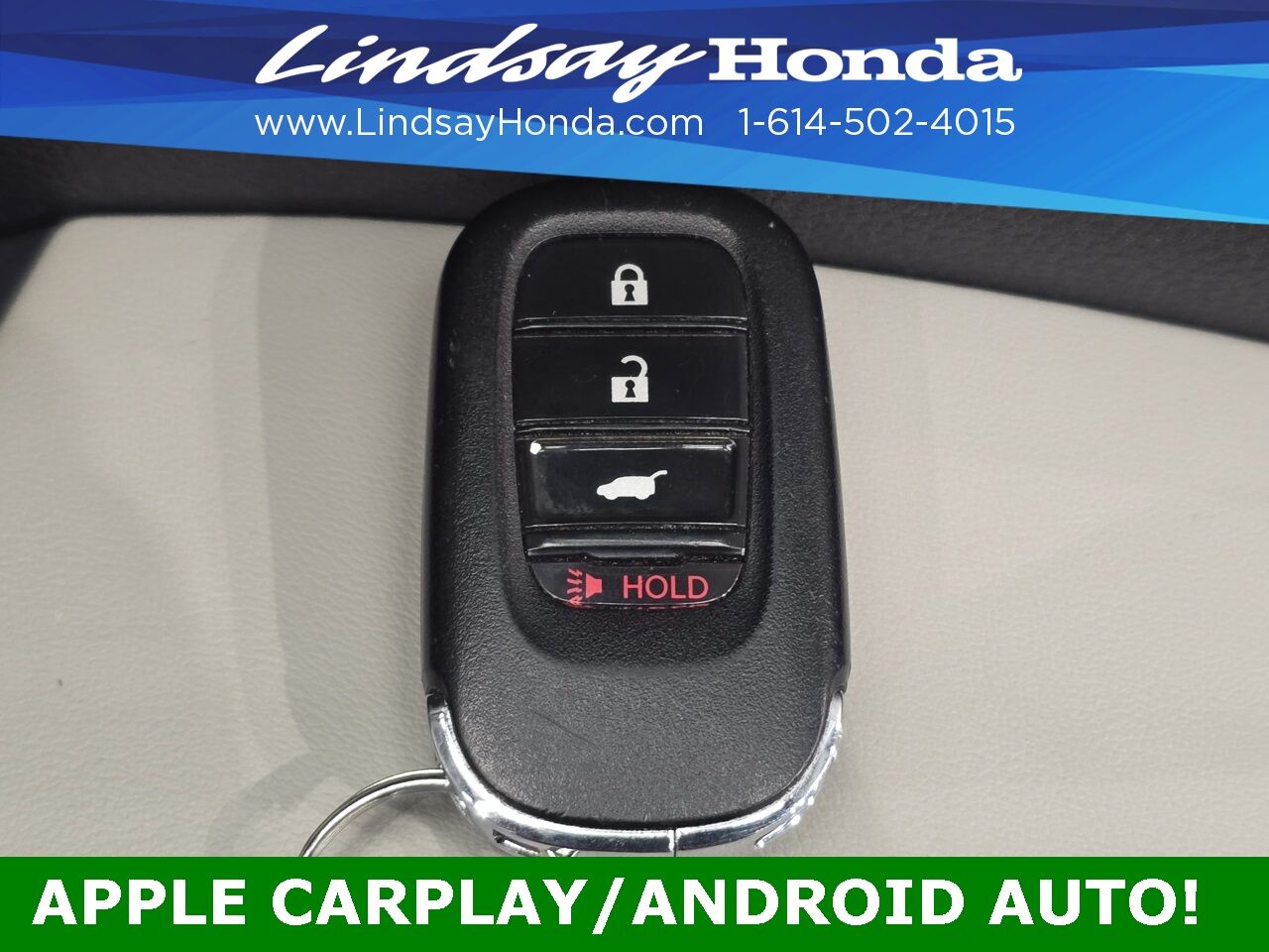 2023 Honda HR-V LX Columbus OH