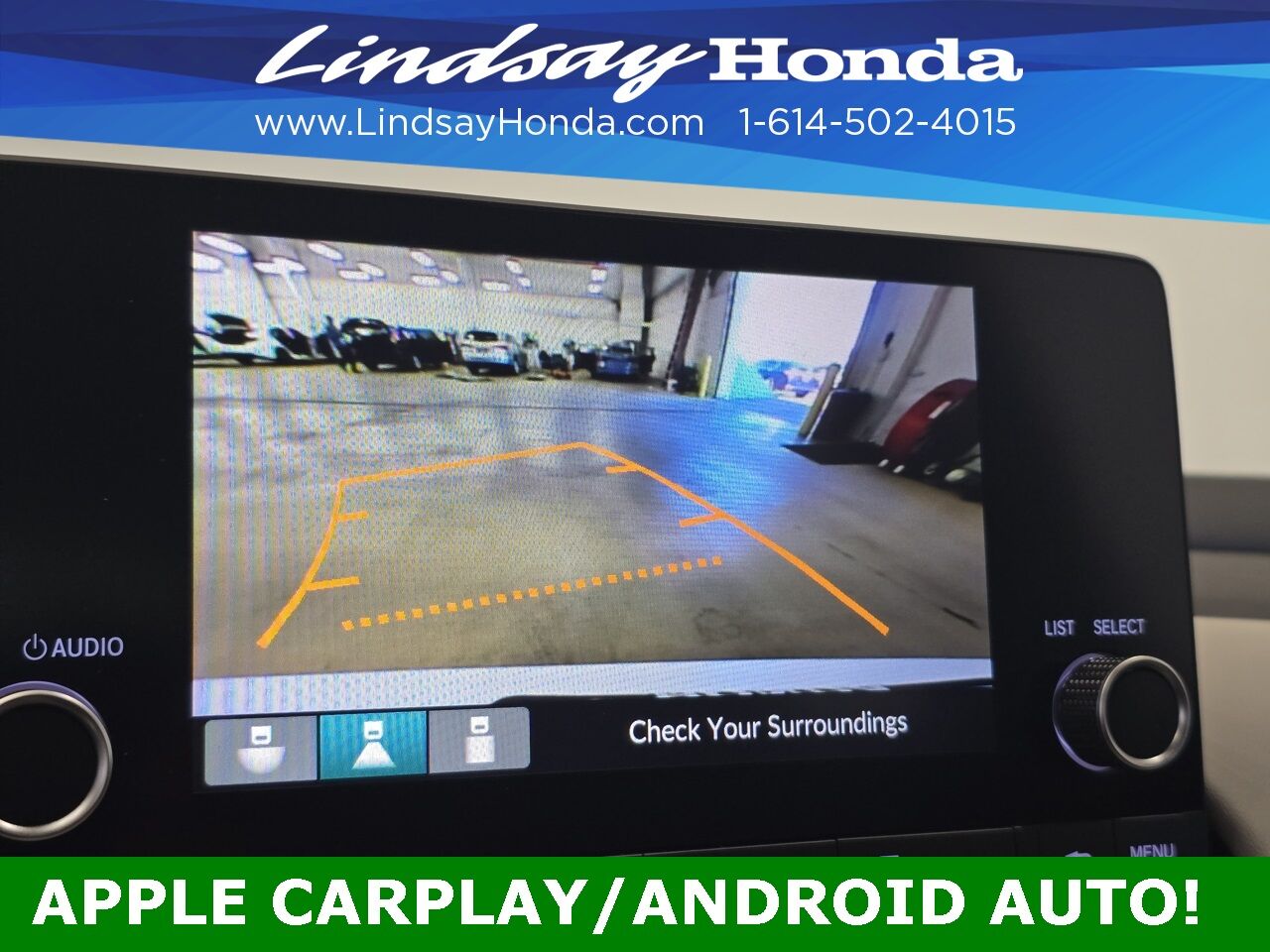 2023 Honda HR-V LX Columbus OH