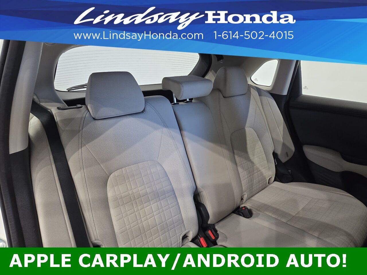 2023 Honda HR-V LX Columbus OH