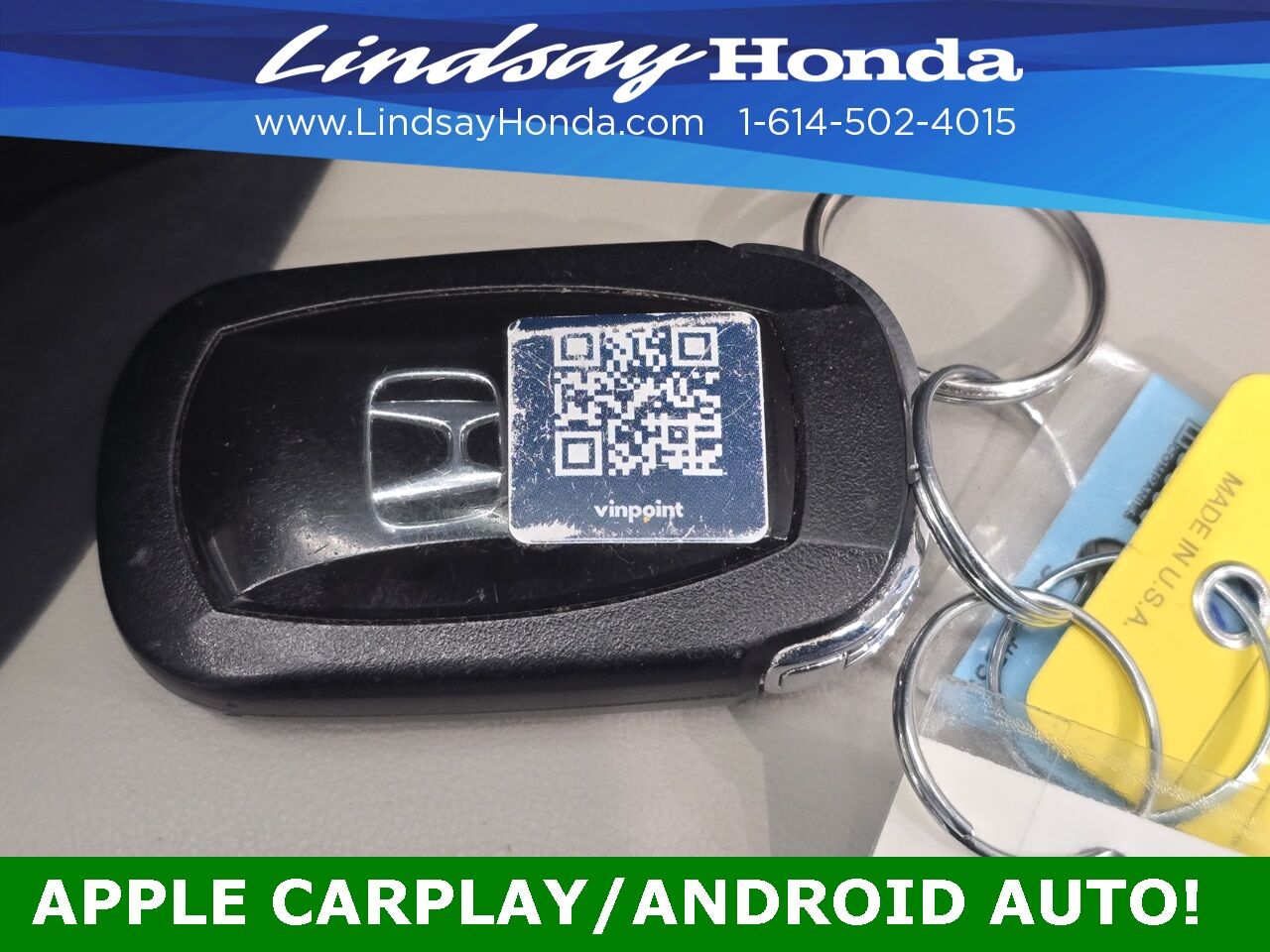 2023 Honda HR-V LX Columbus OH