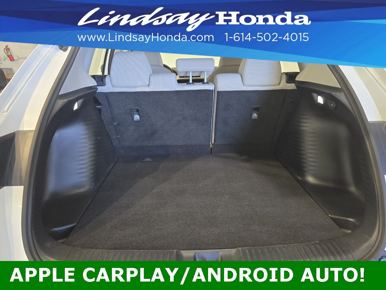 2023 Honda HR-V LX Columbus OH