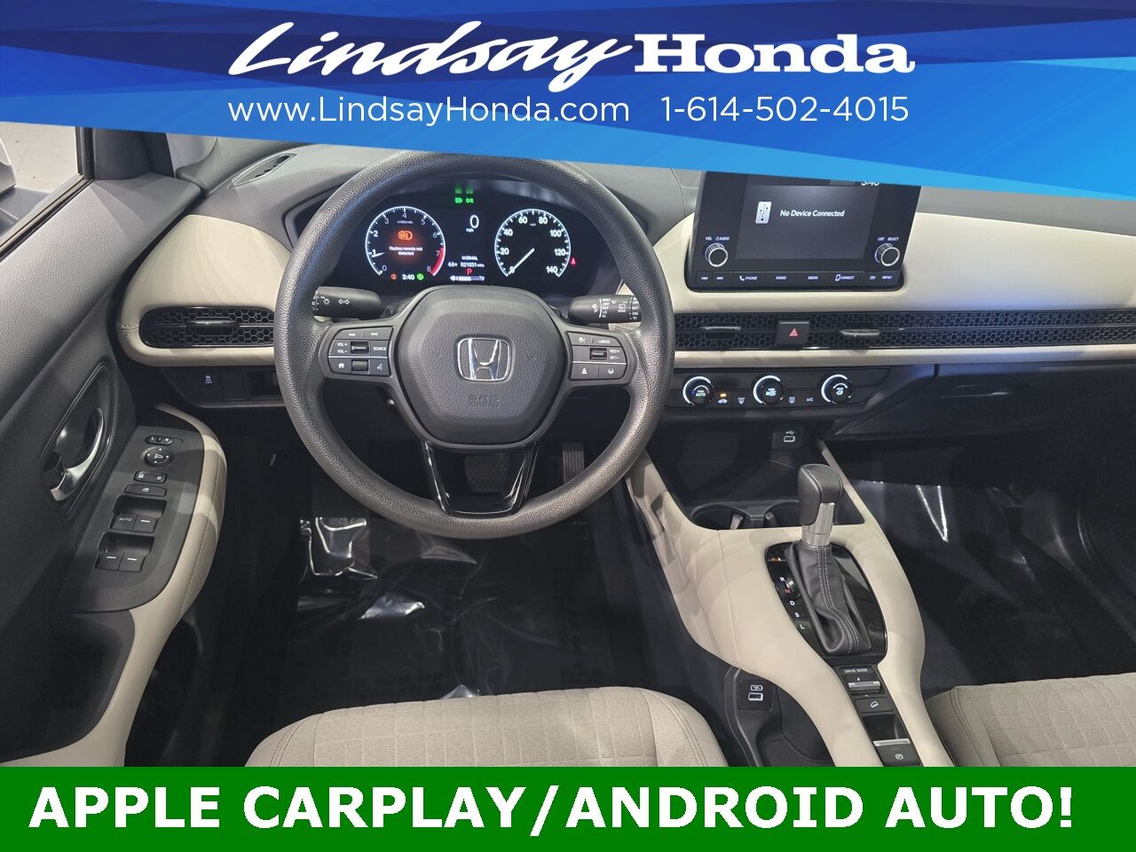 2023 Honda HR-V LX Columbus OH