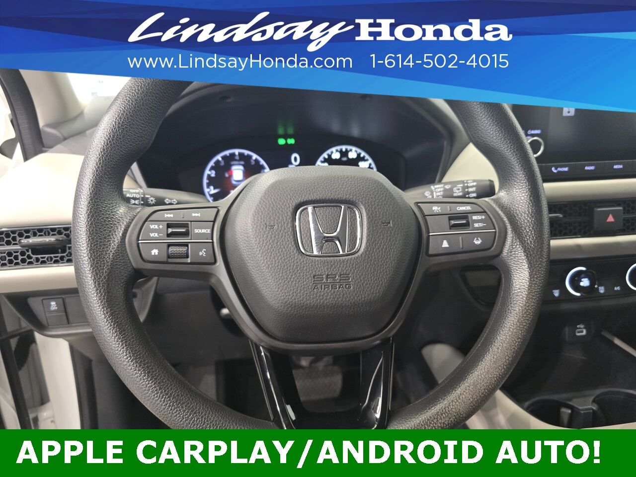 2023 Honda HR-V LX Columbus OH