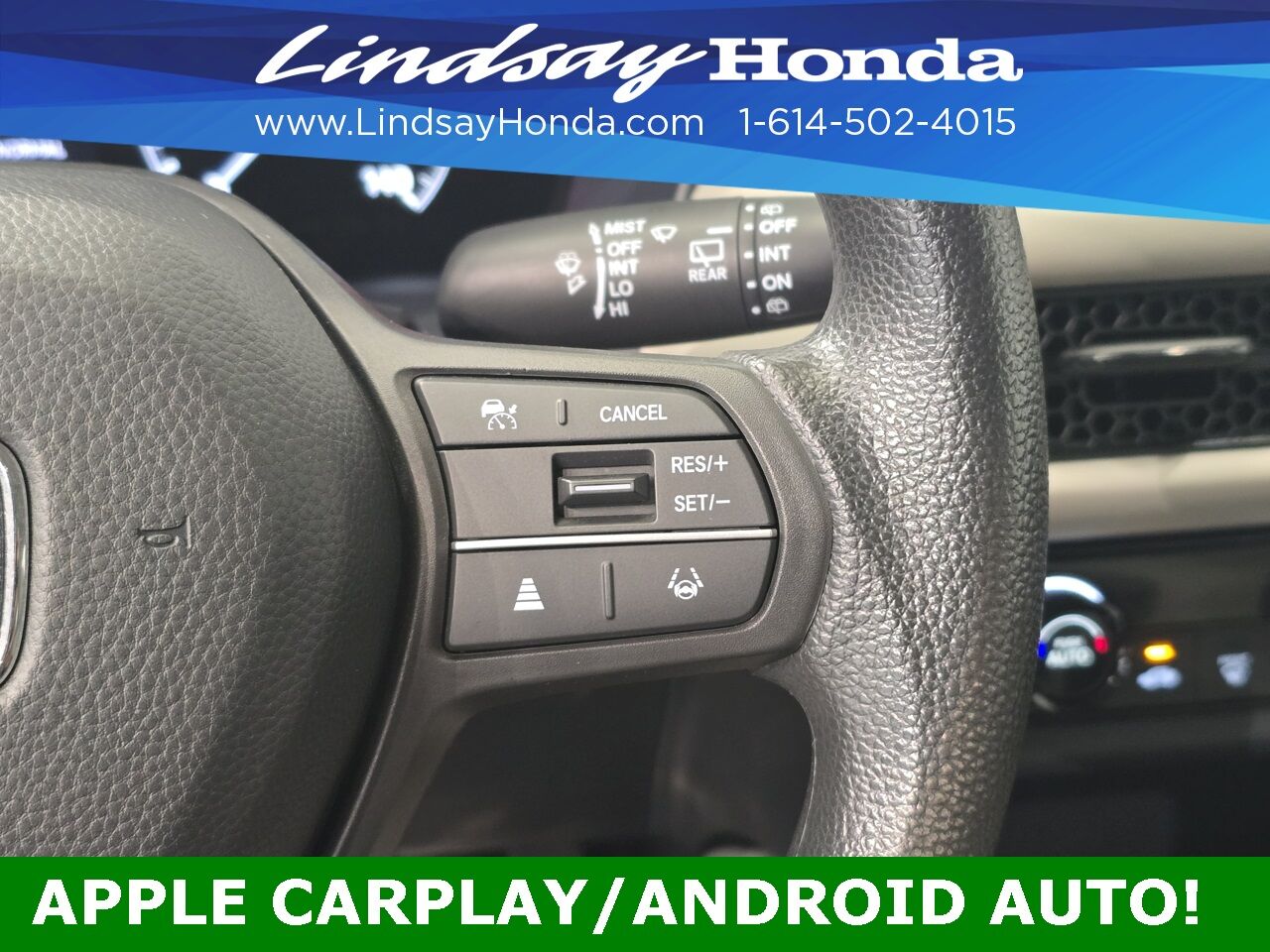 2023 Honda HR-V LX Columbus OH