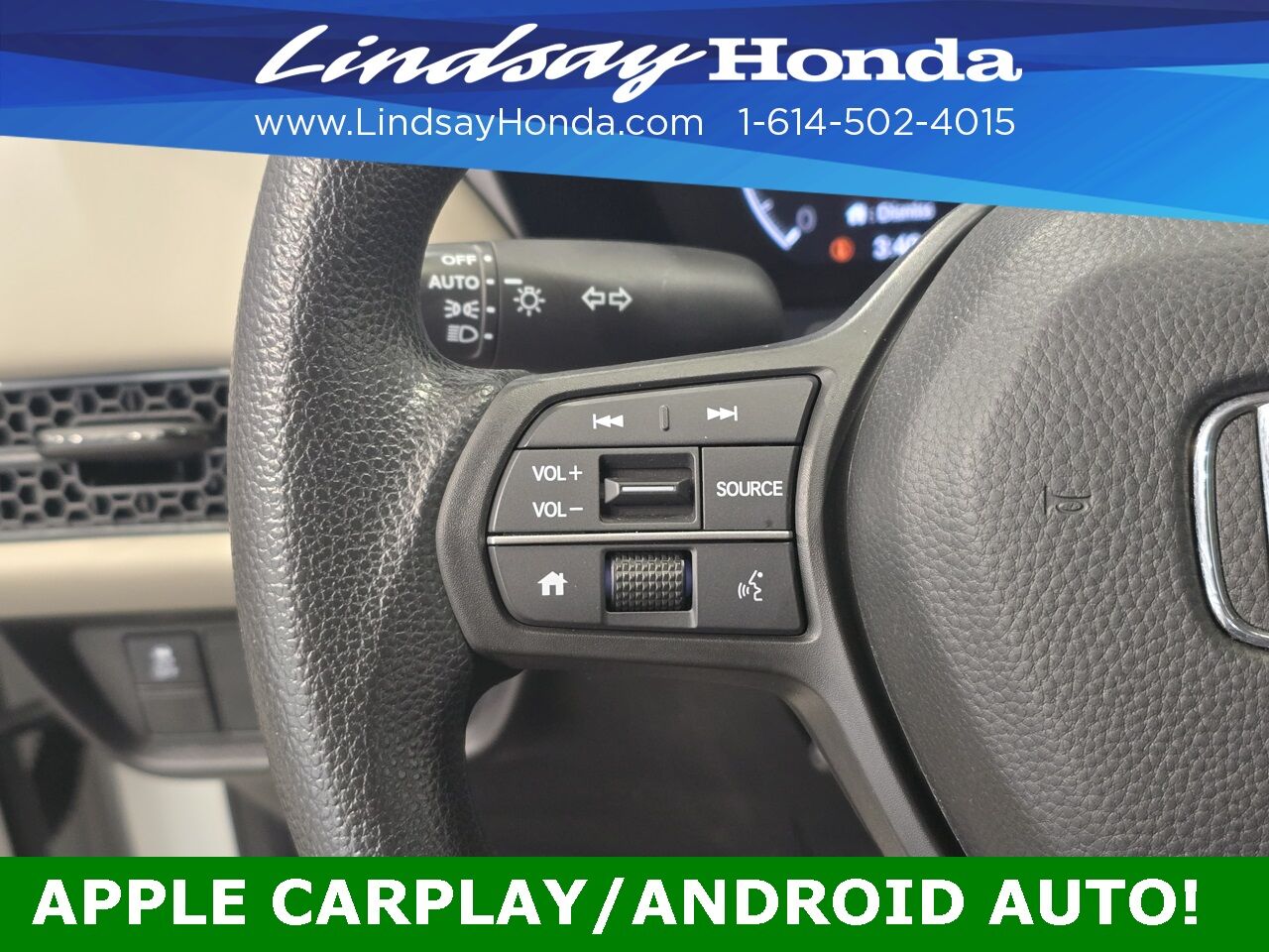 2023 Honda HR-V LX Columbus OH