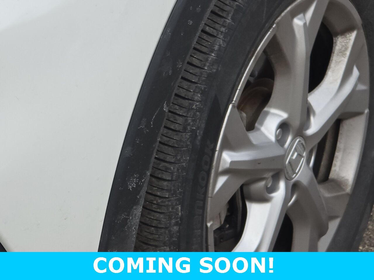 2023 Honda HR-V LX Columbus OH