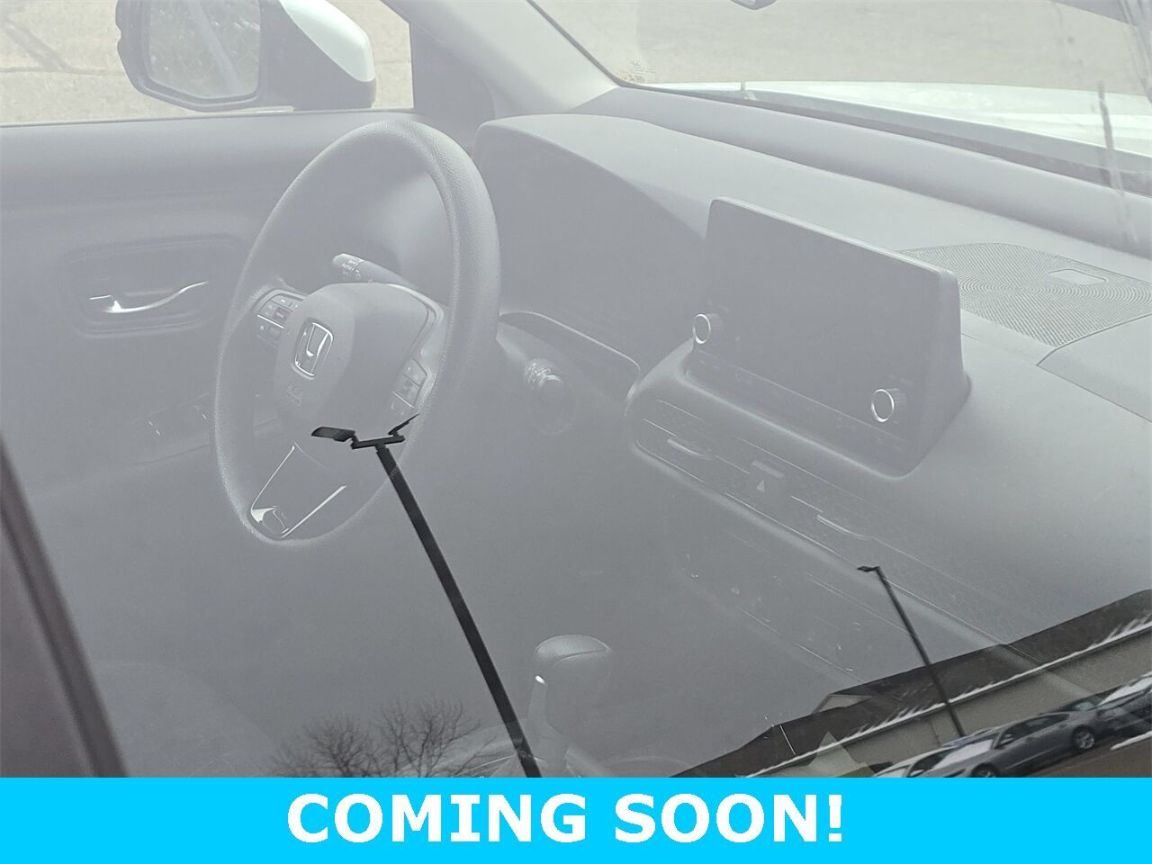 2023 Honda HR-V LX Columbus OH