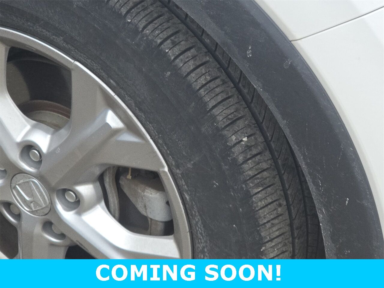 2023 Honda HR-V LX Columbus OH