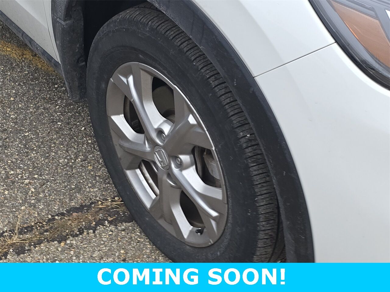 2023 Honda HR-V LX Columbus OH