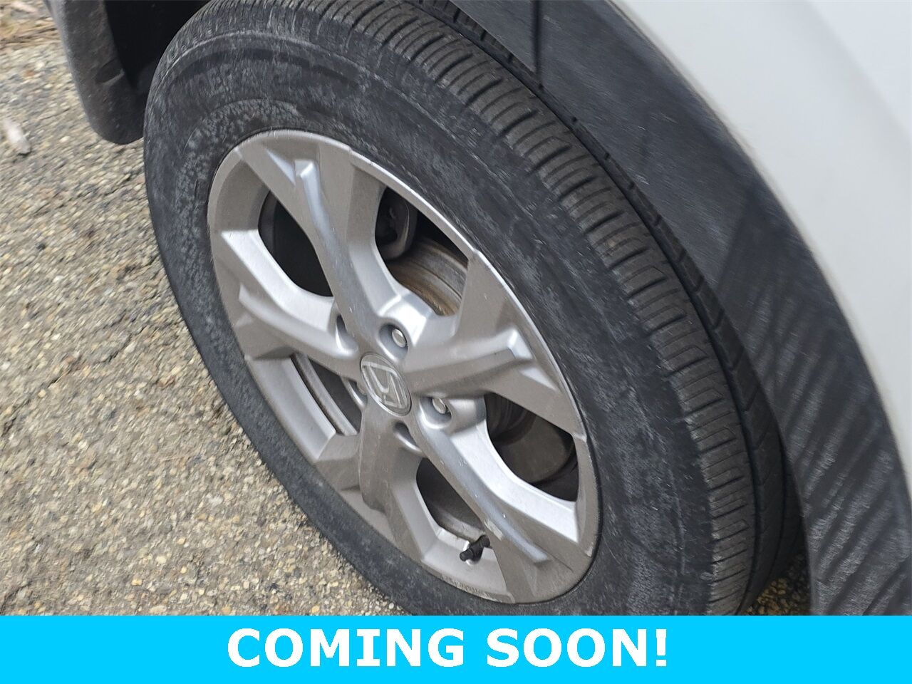 2023 Honda HR-V LX Columbus OH