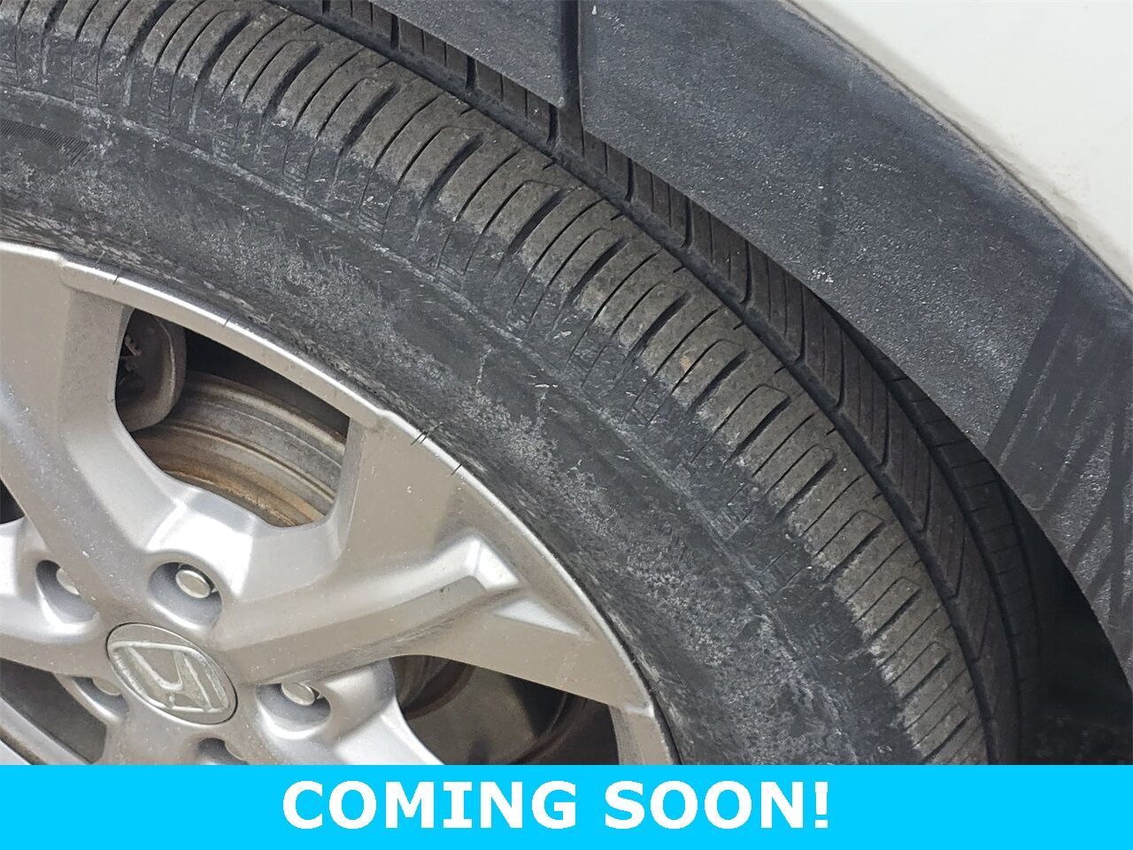 2023 Honda HR-V LX Columbus OH