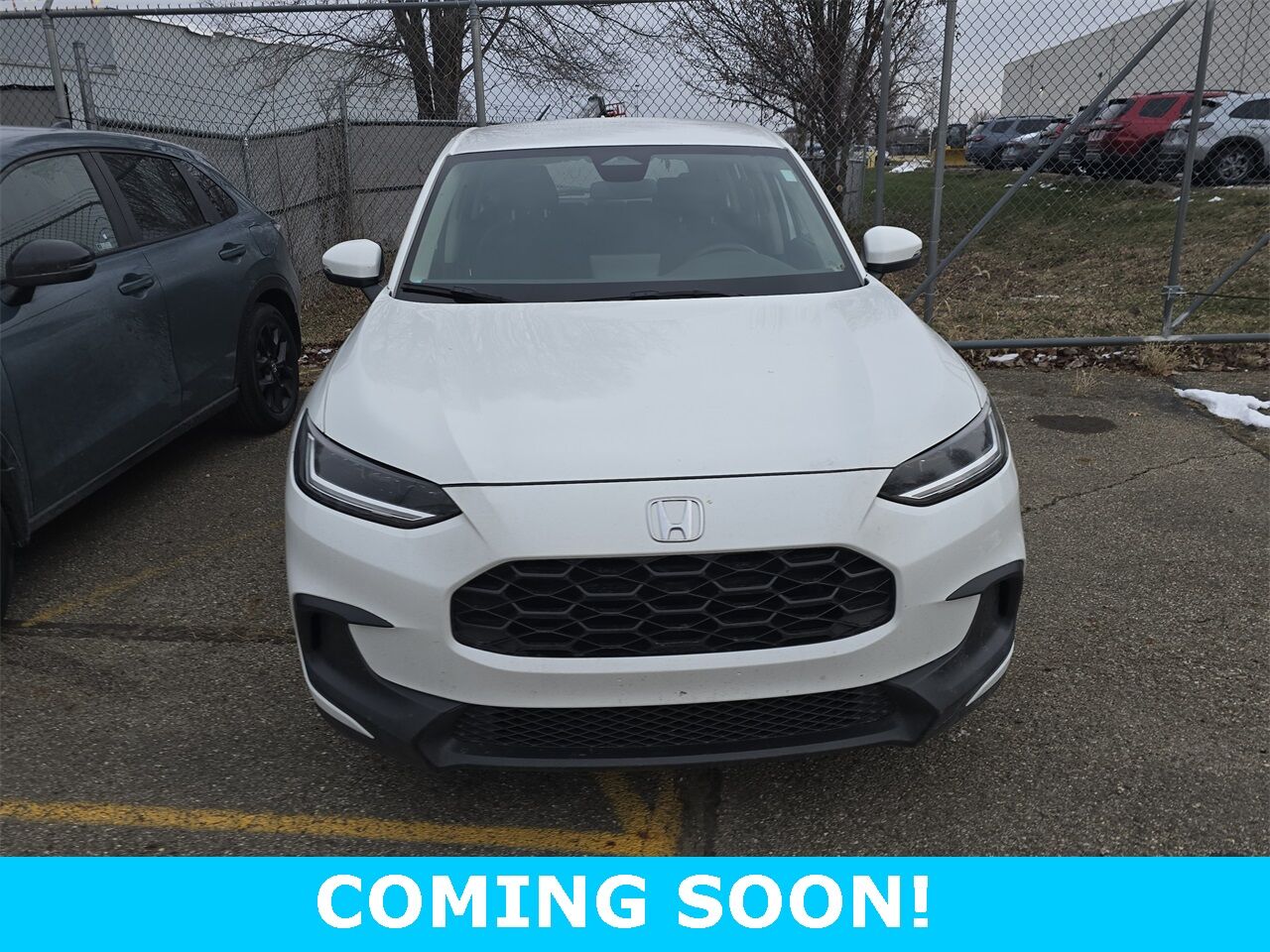 2023 Honda HR-V LX Columbus OH